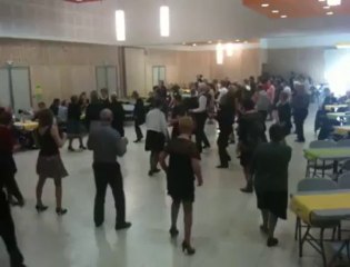 Blaringhem : ça swingue au bal de Pâques !
