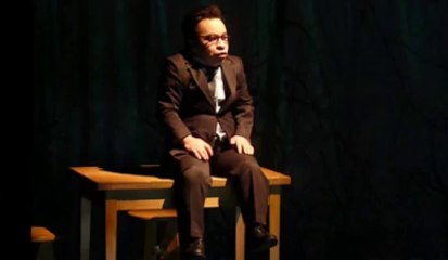 Hazebrouck : ouverture du festival jeune public Le P'tit Monde