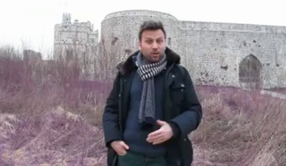 Printemps médiéval au Château d'Hardelot