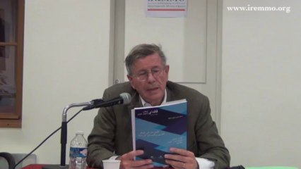 Denis Bauchard - L'embarras russe face aux révoltes arabes