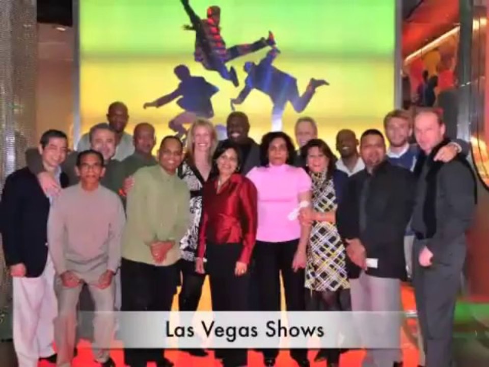 New Vista Properties - Florida Scrapbook for Interview