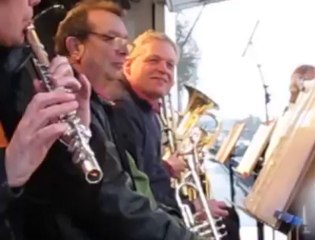 Retour sur la Nocturne du Grand Boulevard, version roller