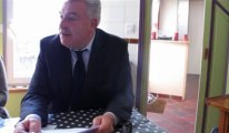 Patrimoine : Frédéric Cuvillier parle de son appartement à Marrakech