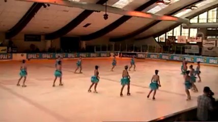 Valenciennes : doublé gagnant chez les Chrysalides (17/04/13)