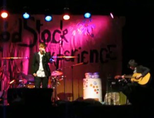 Pernes-en-Artois : un air de rock à la semaine des arts et spectacles