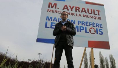 Cambrai: le point sur l'actualité du 30 avril