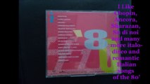 CD  Italian Music Vol. 2