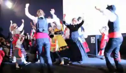 Soirée portugaise au Palace vendredi soir