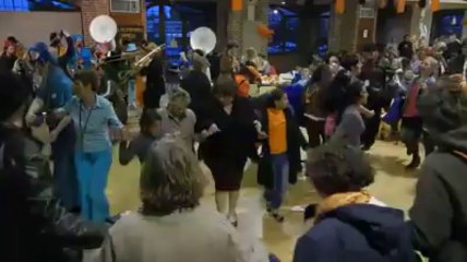 Mons-en-Baroeul : les dix ans de la Brigade des Tubes