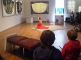 Le Cateau-Cambrésis: de la danse pour la Nuit des musées au musée Matisse