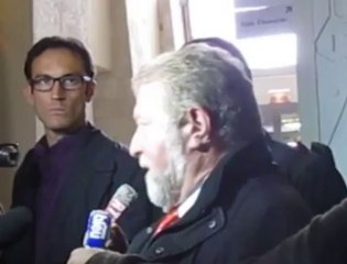 Affaire Soginorpa : les réactions de Jean-Pierre Kucheida et Frank Berton