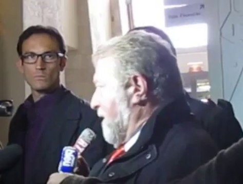 Affaire Soginorpa : les réactions de Jean-Pierre Kucheida et Frank Berton