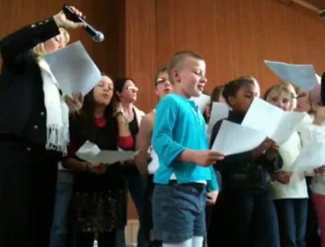 Fête des mères à Saint-Pol