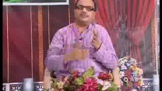 Morning with S M Afzal - Kis Rishtay Sae Part 2 of 4