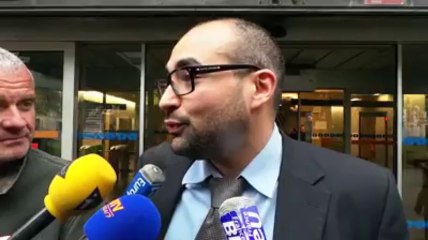 Redoine Faïd : réaction de son avocat