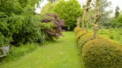 Maroilles: Rendez-vous au jardin ce week-end chez Sylvie Fontaine