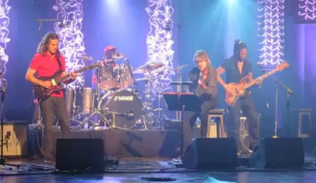 Festival de violons à Calais : Didier Lockwood Quartet