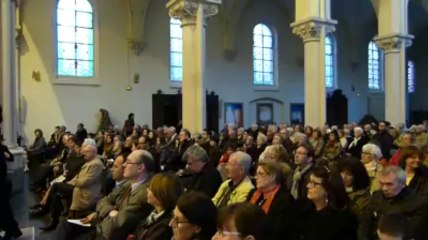 Cconcert Axone CRC La Madeleine