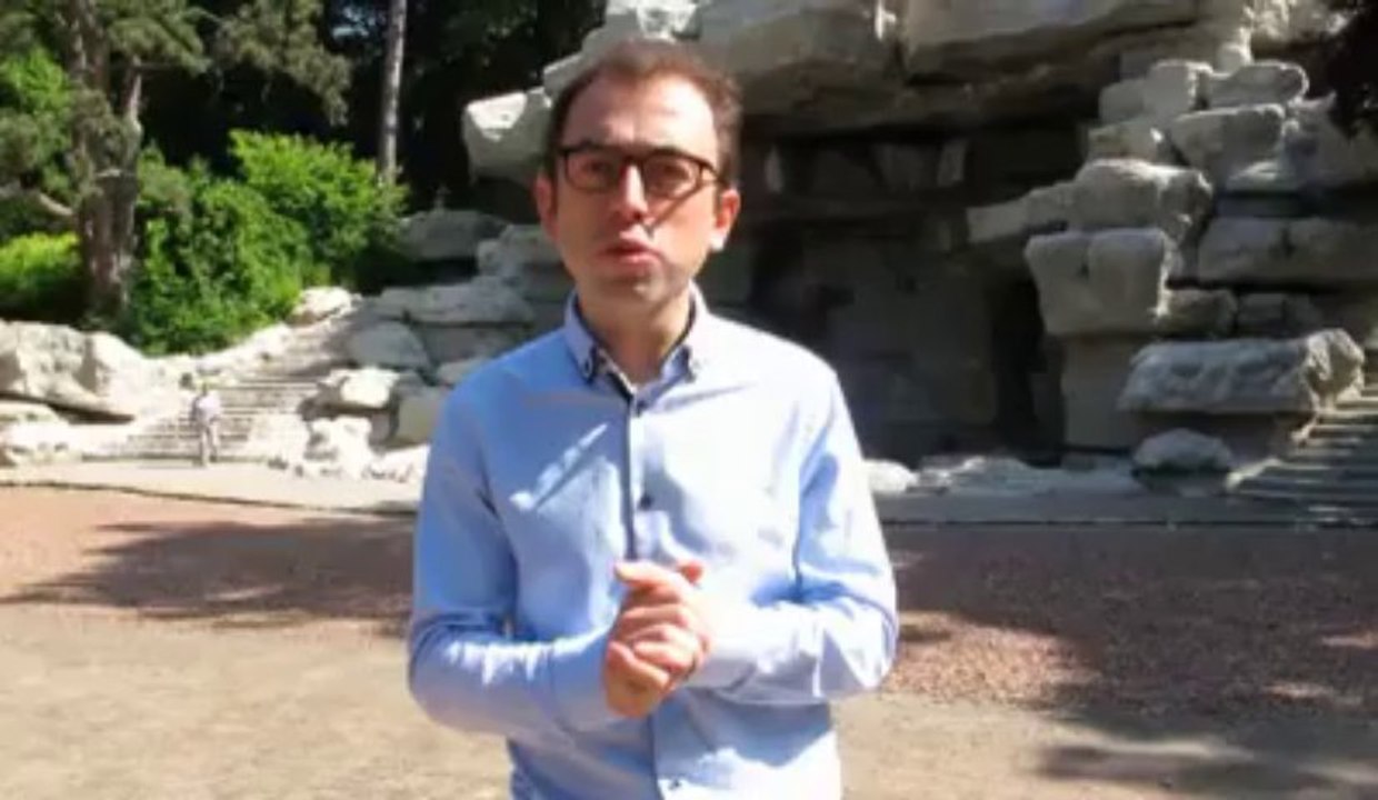 Cambrai : en direct de la rédaction