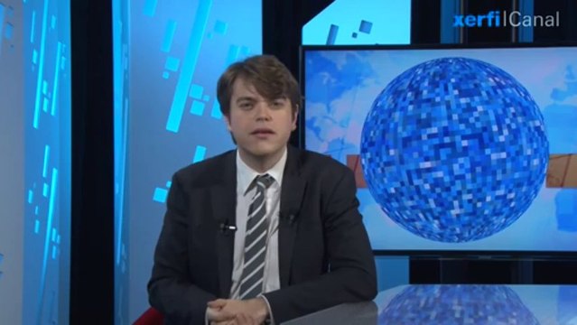 Aurélien Duthoit, Xerfi Canal Pétrole et Gaz : la nouvelle donne mondialel