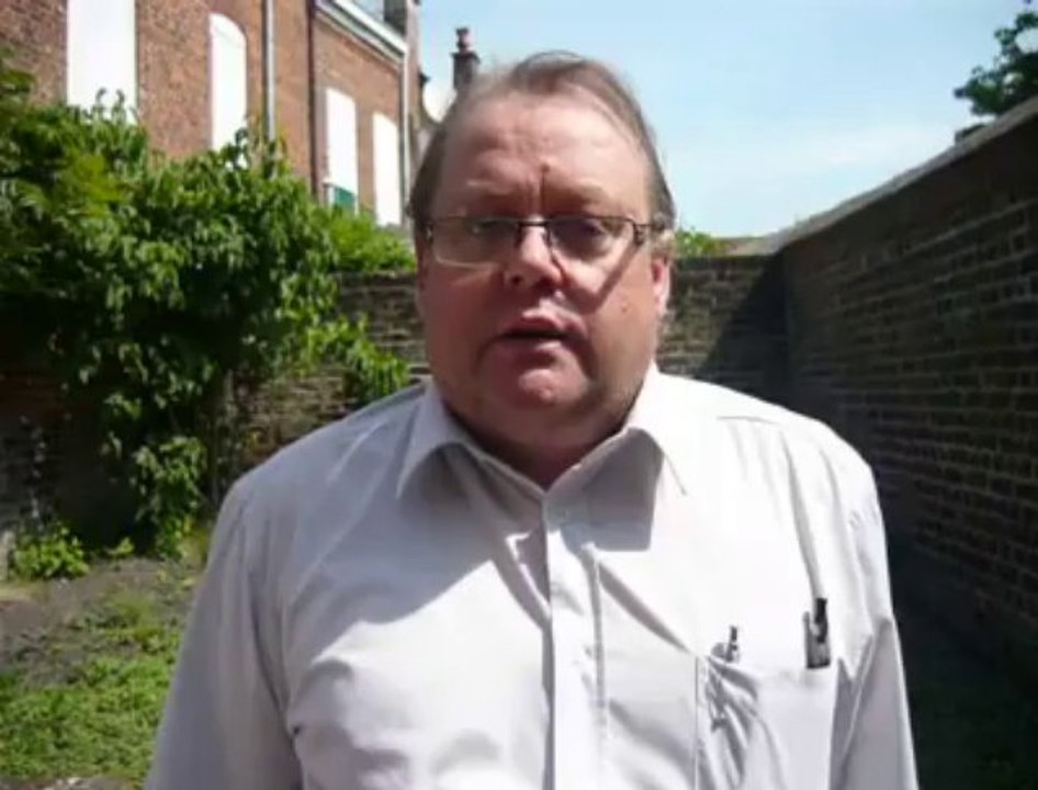 Elections professionnelles annulées chez Transvilles (1/2) (08/06/2013)