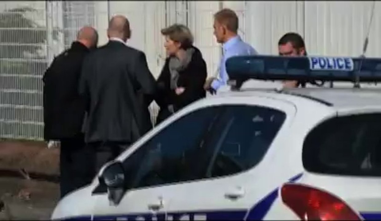 Roubaix : un employé d’Orange se suicide sur son lieu de travail