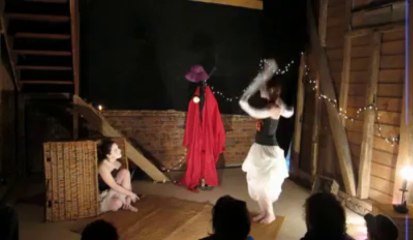 Fléchin : deuxième festival Mais où va-t-on?, ce week-end