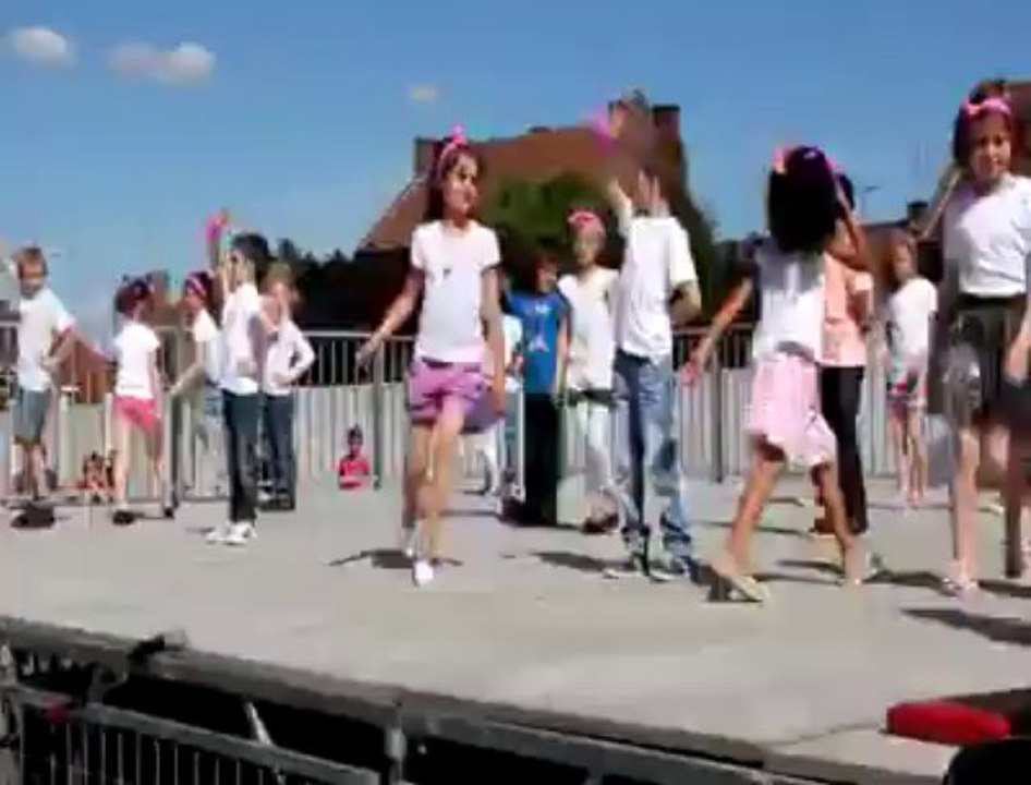 courrières fête berlinguez