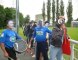 Saint-Pol-sur-Ternoise : les supporteurs saint-polois lors du match USSP - Bully