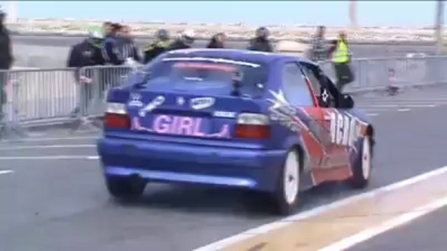 Calais : la fête de la moto du MC Red Zone