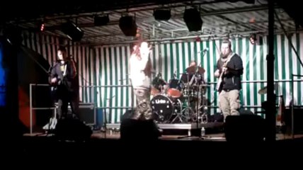 Auxi-le-Château : fête de la Musique