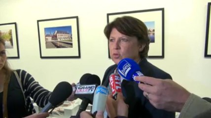 M. Aubry : "Pour moi, le Grand Stade était une évidence"