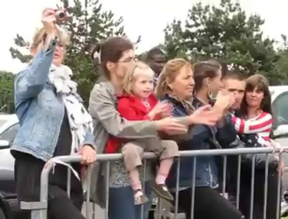 Lens : fête de la Musique avec 1 000 enfants des écoles