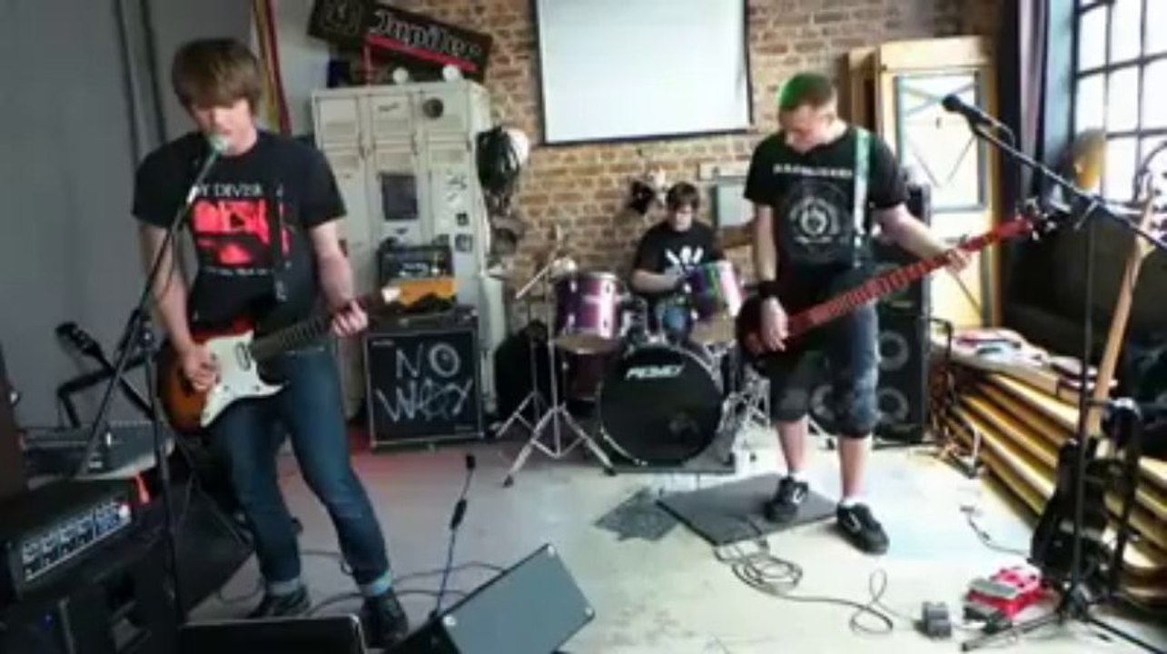 Fête de la musique au Monkey Factory