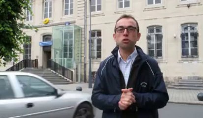 Cambrai : le point info de la mi-journée