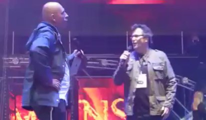 Stars 80 : en direct des répétitions