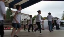 Saint-Pol : fête de l'école primaire publique