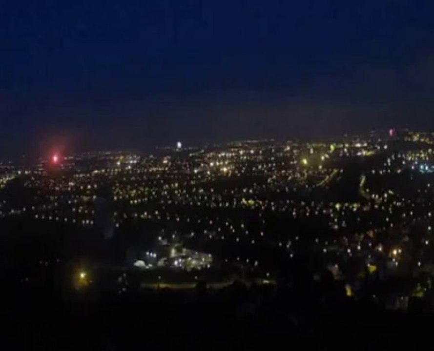 Anniversaire du bassin minier à l'UNESCO : la fête vue du 11/19