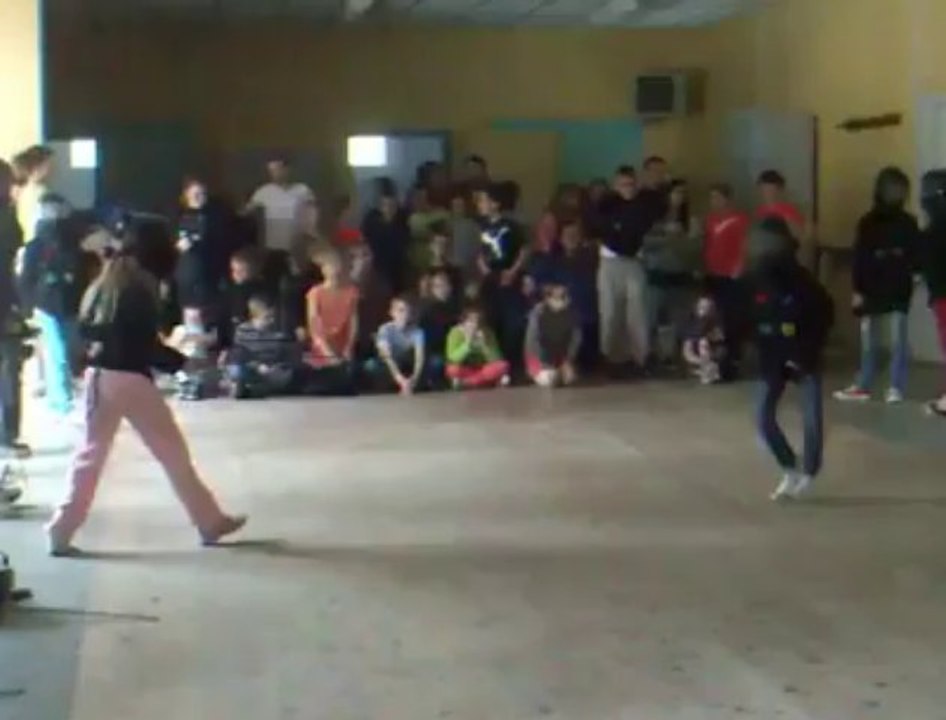 Conchy-sur-Canche : rencontre interscolaire d'escrime