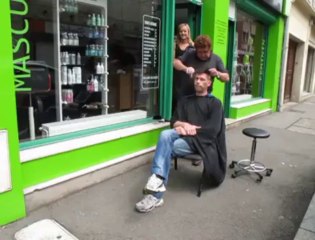 Seclin : panne d'électricité dans le centre-ville