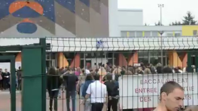 Hénin-Beaumont: les résultats du bac au lycée Darchicourt