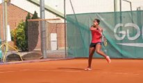 Tennis : Teliana Pereira, demi-finaliste à Denain