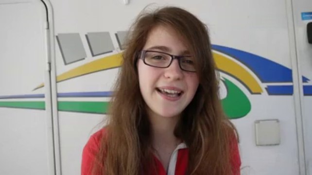 Flines-lez-Mortagne : l'auteure jeunesse Danaé Filleur évoque son prochain livre