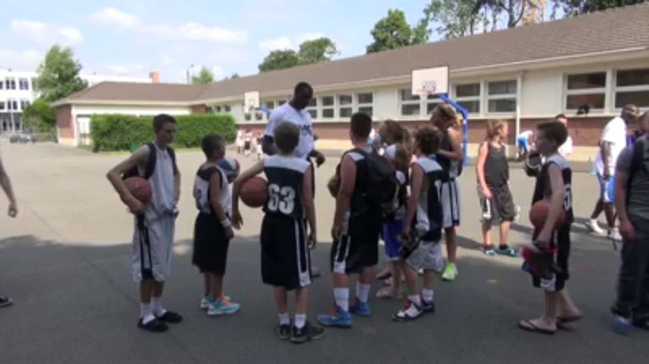 Mahinmi : "On tape encore plus fort, avec plus d'invités"