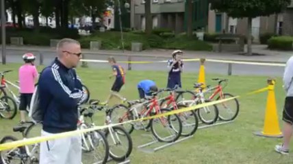 Kids fit days à Hénin-Beaumont