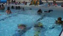 La piscine de Saint-Pol-sur-Ternoise déborde d'activités