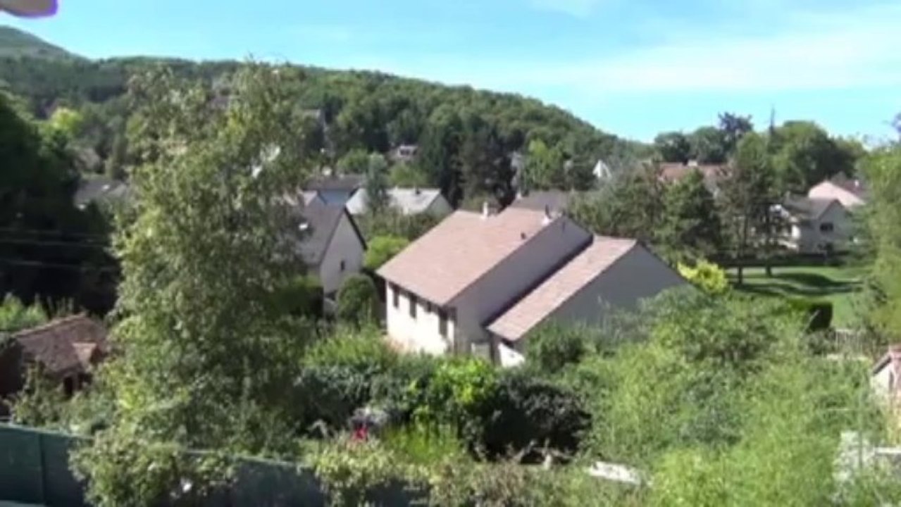 Velars maison idéale prof libérale - Agence CARREZ immobilier