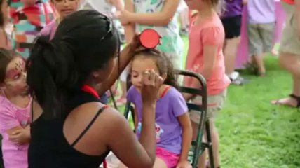 Festivités du 14 juillet à Armentières: une journée féerique aux Prés du Hem