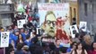 Los chilenos se niegan a olvidar los crímenes de 40 años de dictadura
