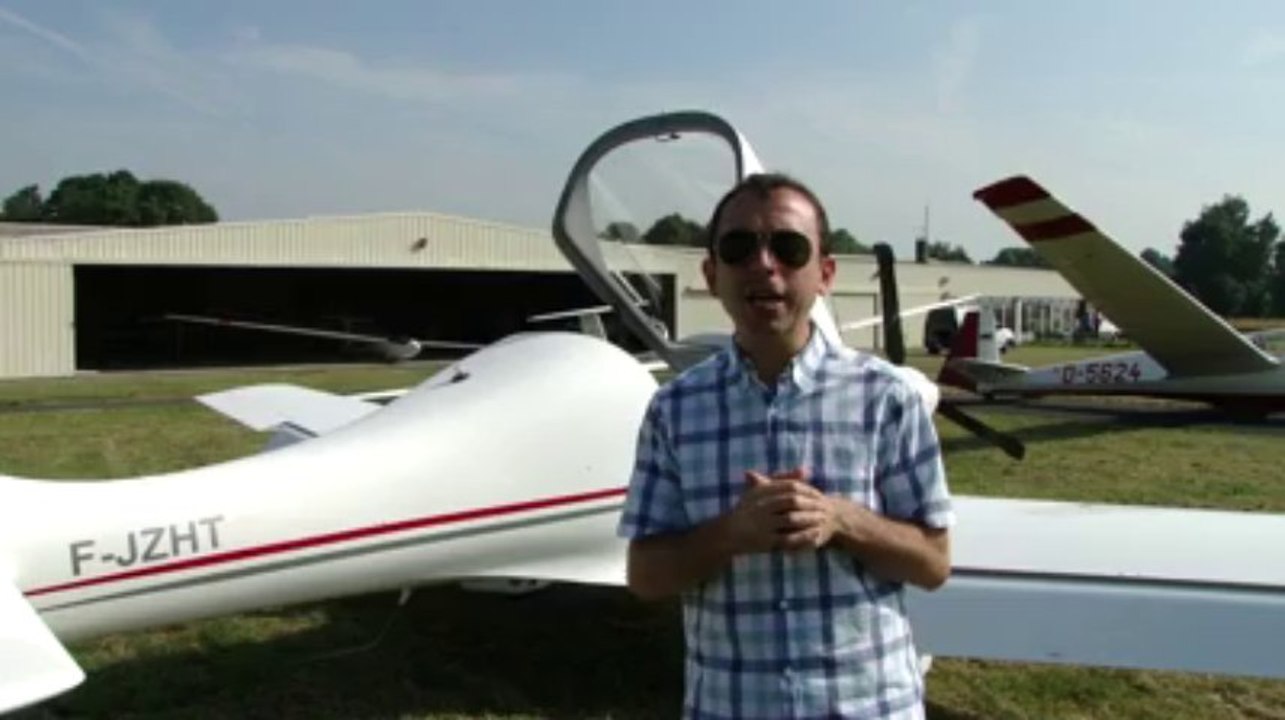 L'actu du Cambrésis par Samuel Petit